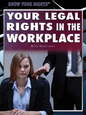 cover image of Your Legal Rights in the Workplace